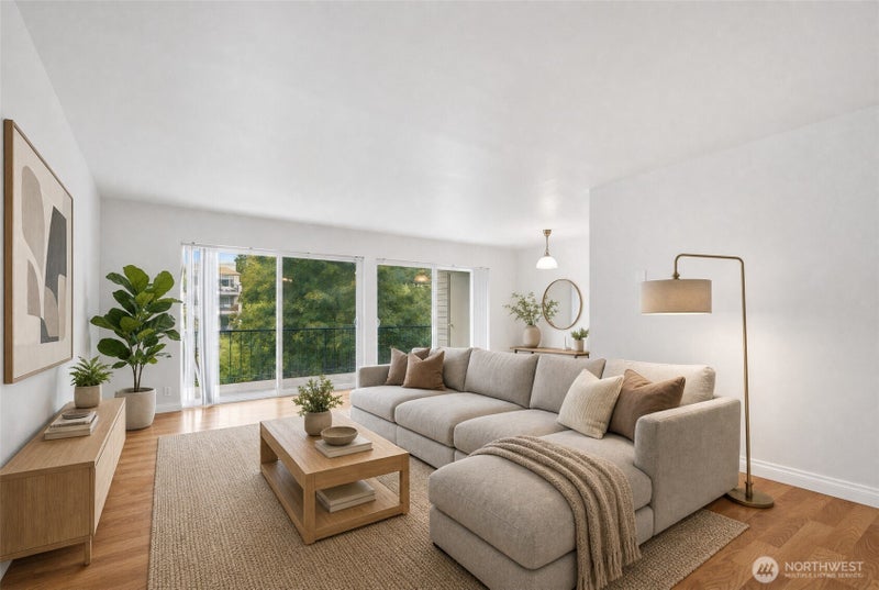 321 Bellevue Way SE 203