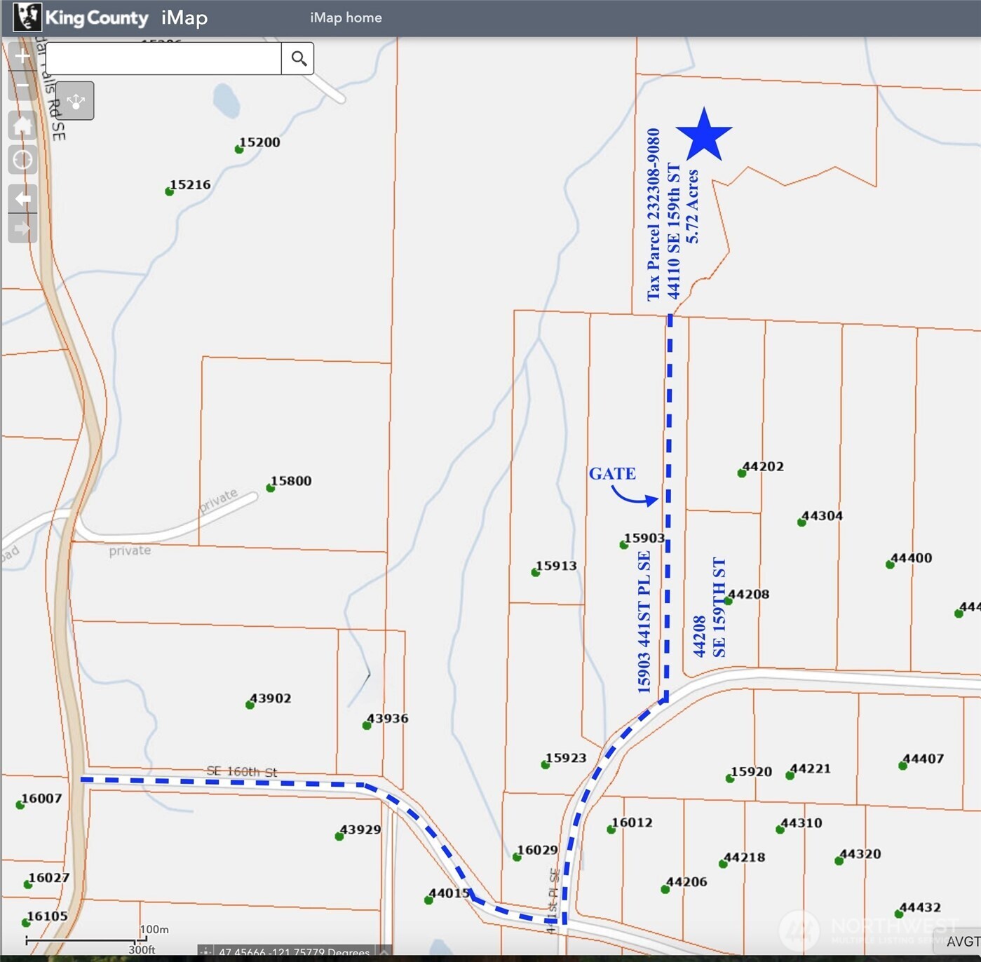 44110 SE 159th Street