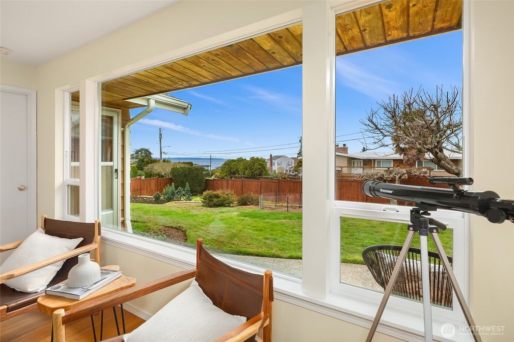 Photo of 817 Puget Way, Edmonds, WA 98020 (MLS # 2477154)