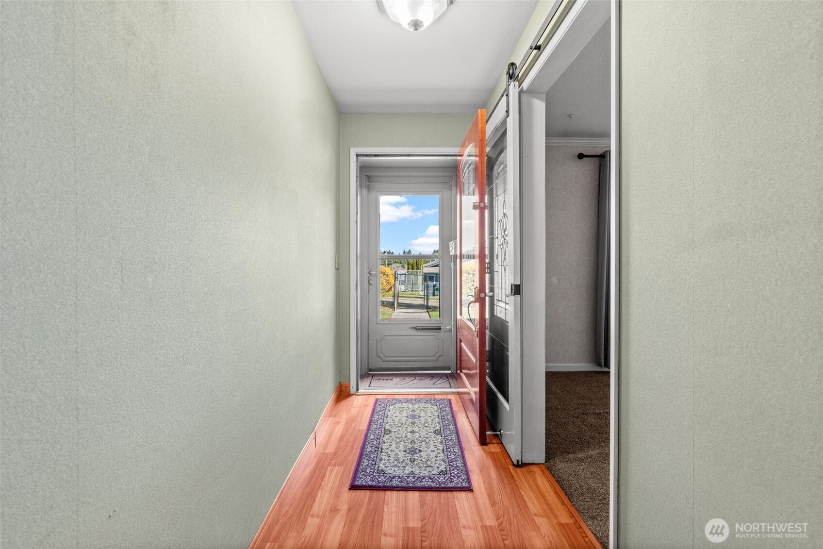 1116 S Woodlawn Street