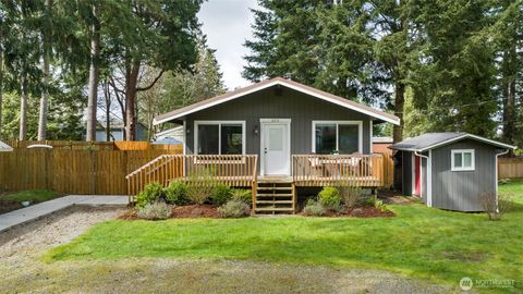 8216 176th Avenue SW, Longbranch, WA 98351 - MLS#: 2353559