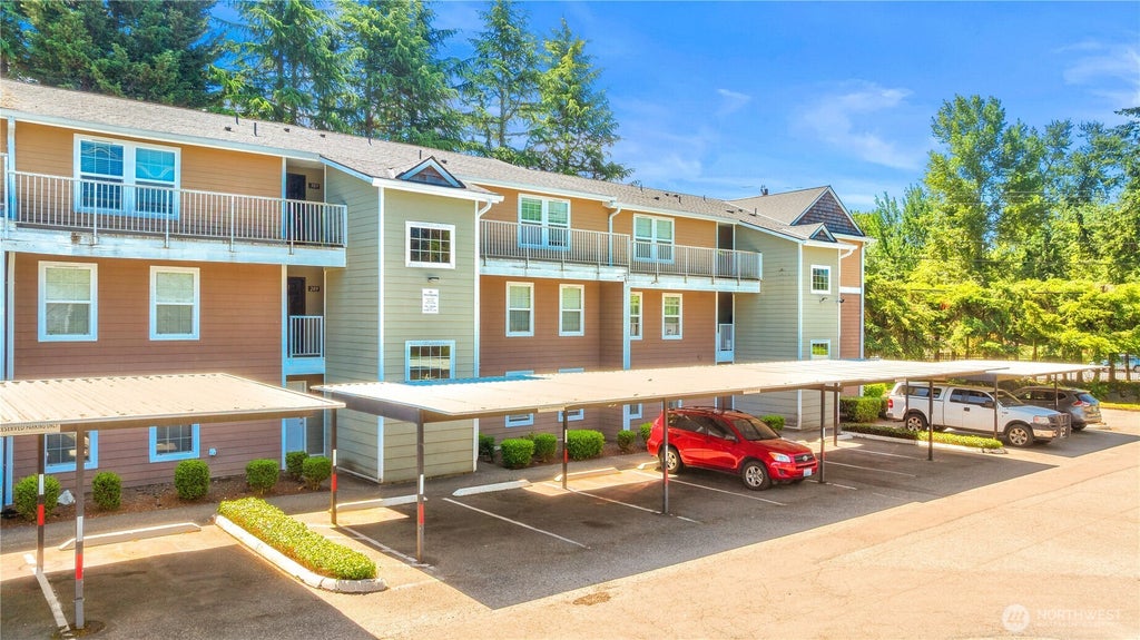 Photo of 9917 Holly Drive #B310, Everett, WA 98204 (MLS # 2541518)