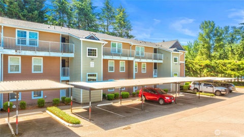 Photo of 9917 Holly Drive #B310, Everett, WA 98204 (MLS # 2541518)