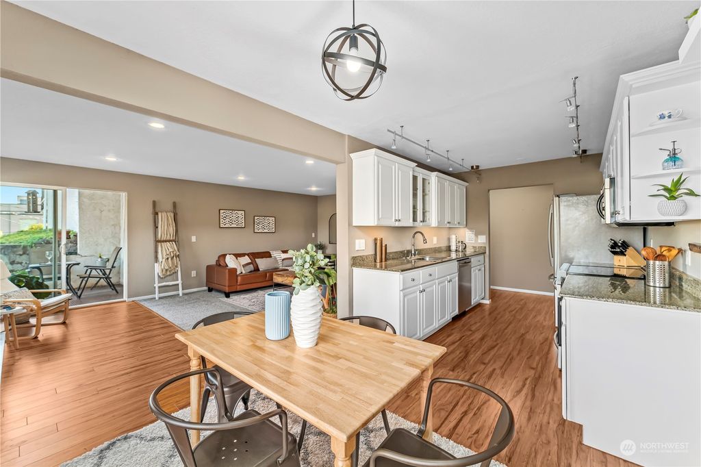 Photo of 3600 Whitman Avenue N #105, Seattle, WA 98103 (MLS # 2165155)