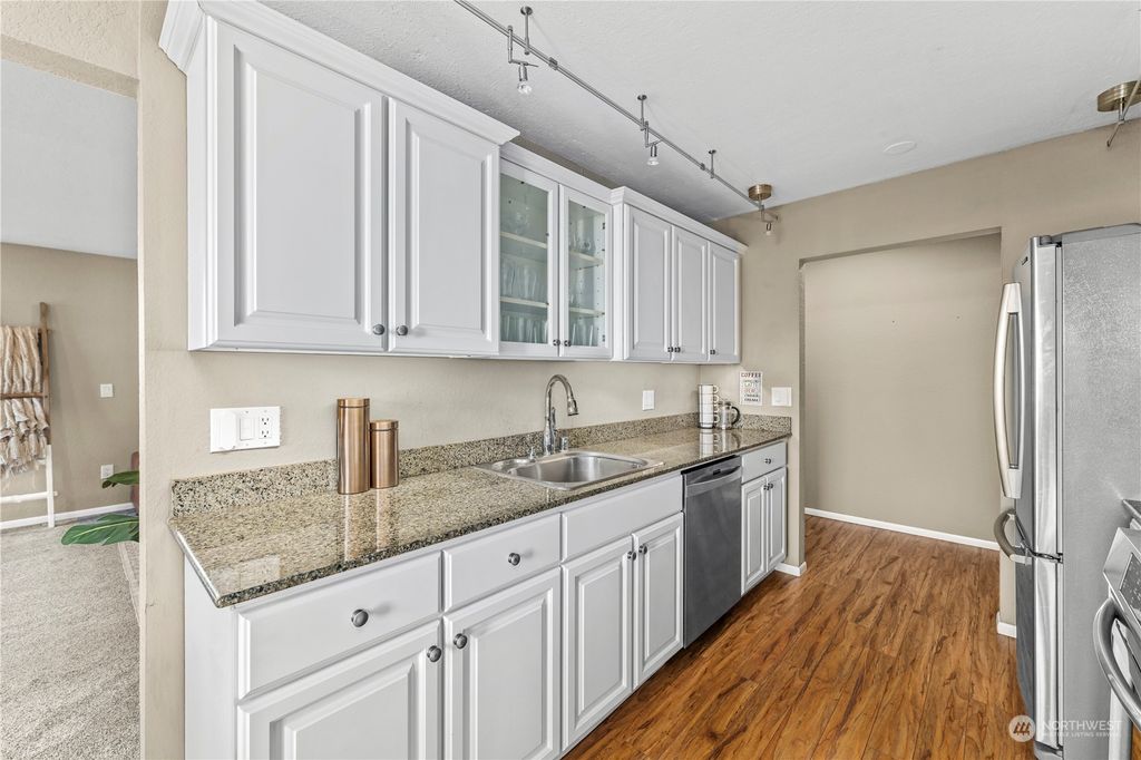 Photo of 3600 Whitman Avenue N #105, Seattle, WA 98103 (MLS # 2165155)
