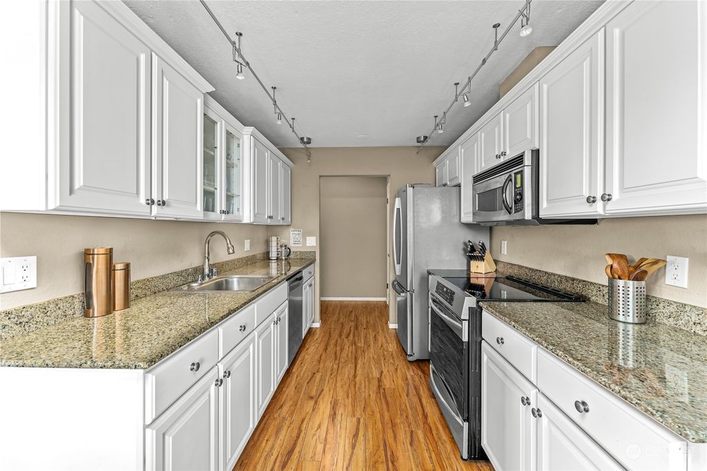 Photo of 3600 Whitman Avenue N #105, Seattle, WA 98103 (MLS # 2165155)