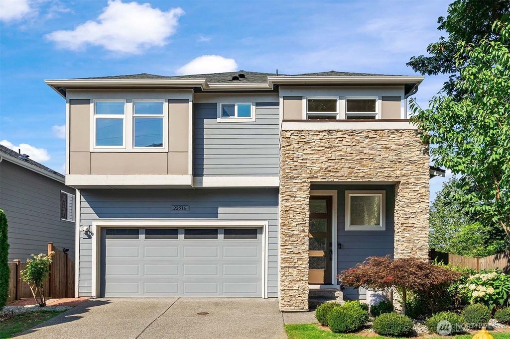 Photo of 22516 41st Drive SE, Bothell, WA 98021 (MLS # 2429387)