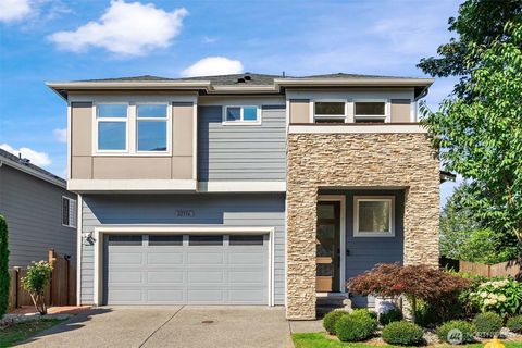 Photo of 22516 41st Drive SE, Bothell, WA 98021 (MLS # 2429387)