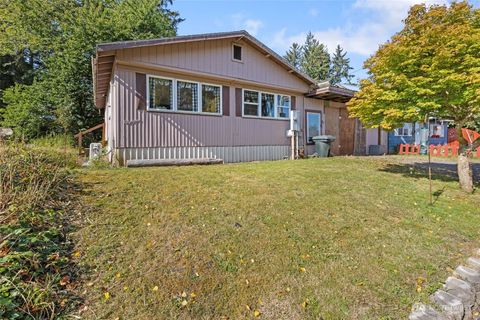Photo of 21 2nd Street, Bay Center, WA 98527 (MLS # 2436978)