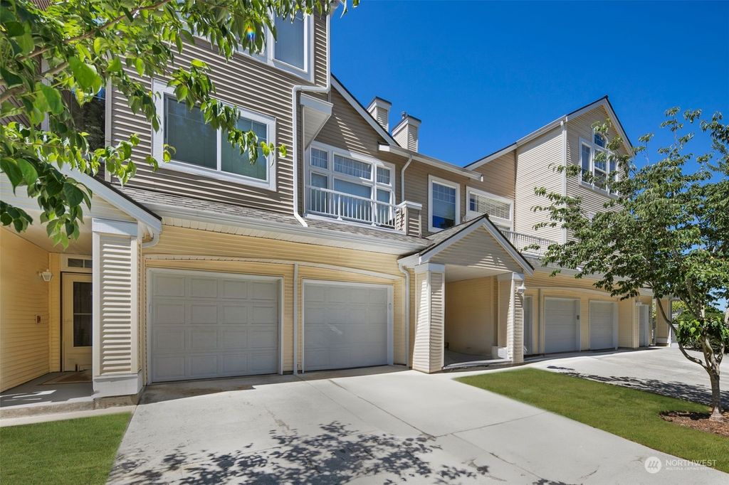 Photo of 4635 Morris Avenue S #A, Renton, WA 98055 (MLS # 2264779)