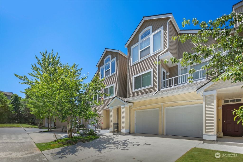 Photo of 4635 Morris Avenue S #A, Renton, WA 98055 (MLS # 2264779)