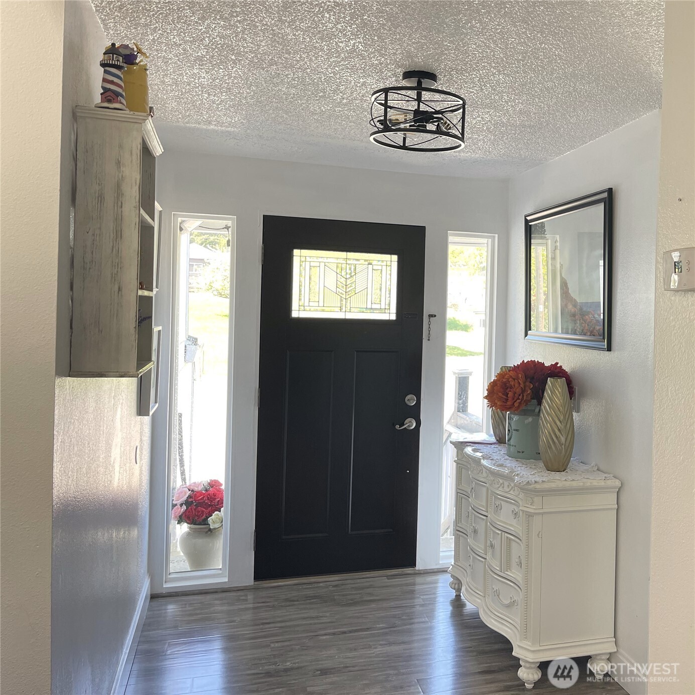 1017 Ballentine Street