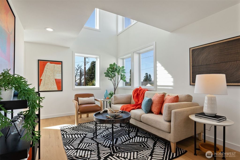 Photo of 1556 S Pearl Street #C, Seattle, WA 98108 (MLS # 2499811)