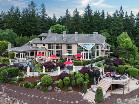 1022 7th Court Fox Island WA 98333
