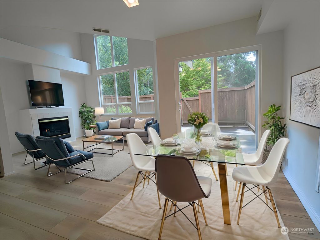 Photo of 1600 121st Street SE #W102, Everett, WA 98208 (MLS # 2281314)