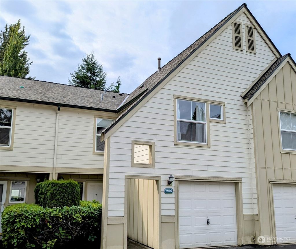 Photo of 1600 121st Street SE #W102, Everett, WA 98208 (MLS # 2281314)