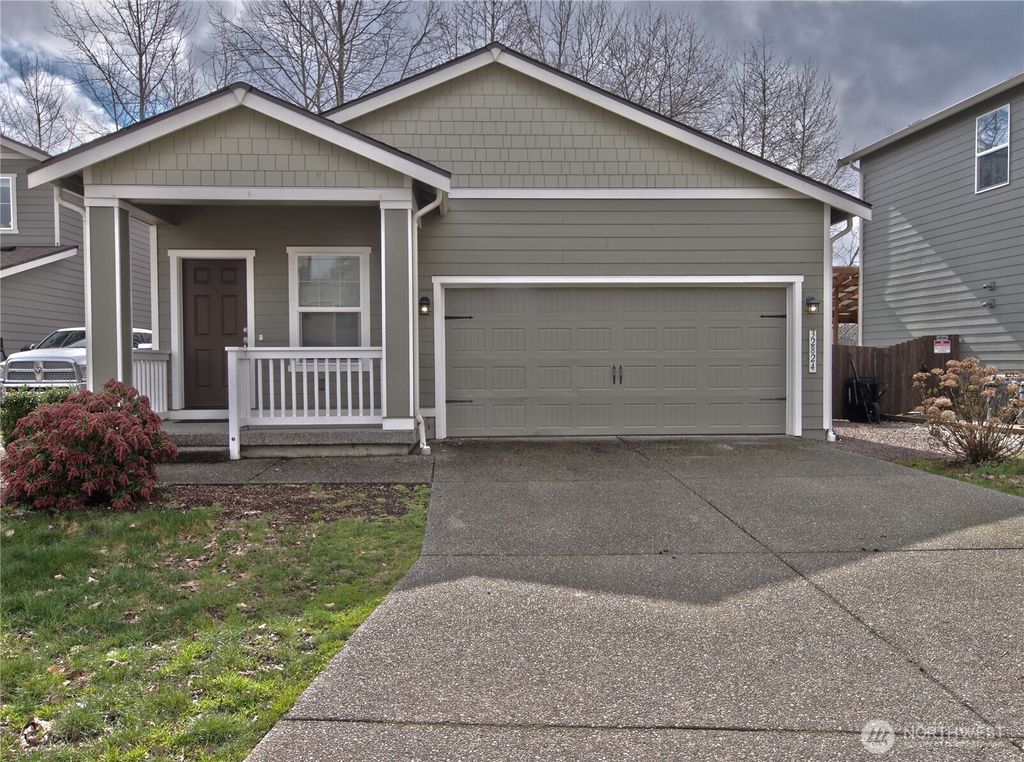 Photo of 32824 Marguerite Lane, Sultan, WA 98294 (MLS # 2346122)