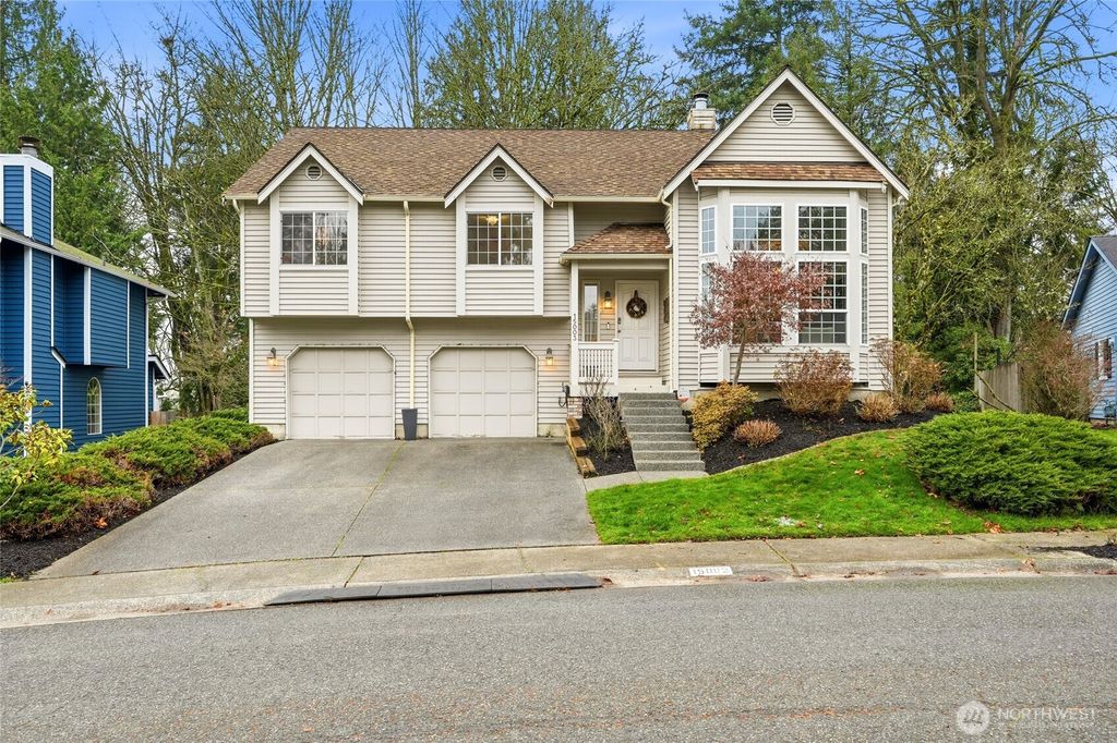 Photo of 15003 104th Avenue NE, Bothell, WA 98011 (MLS # 2458155)