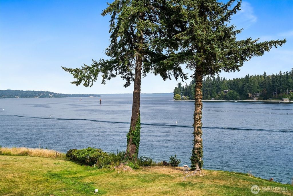 Photo of 17274 Angeline Avenue South NE, Suquamish, WA 98392 (MLS # 2488943)