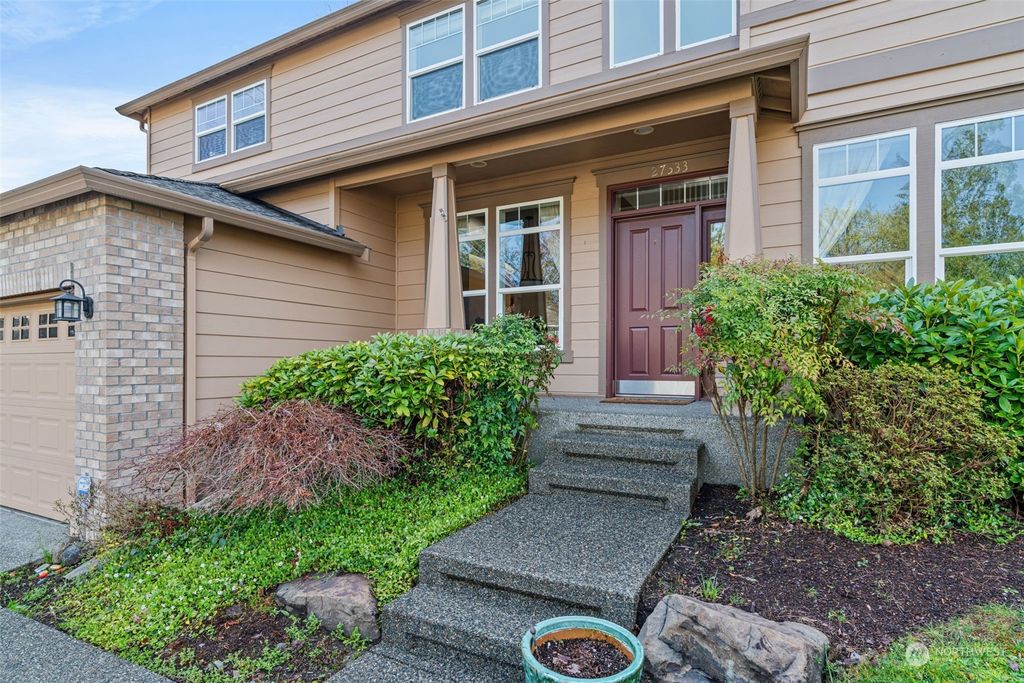Photo of 27333 NE 146th Place, Duvall, WA 98019 (MLS # 2216629)
