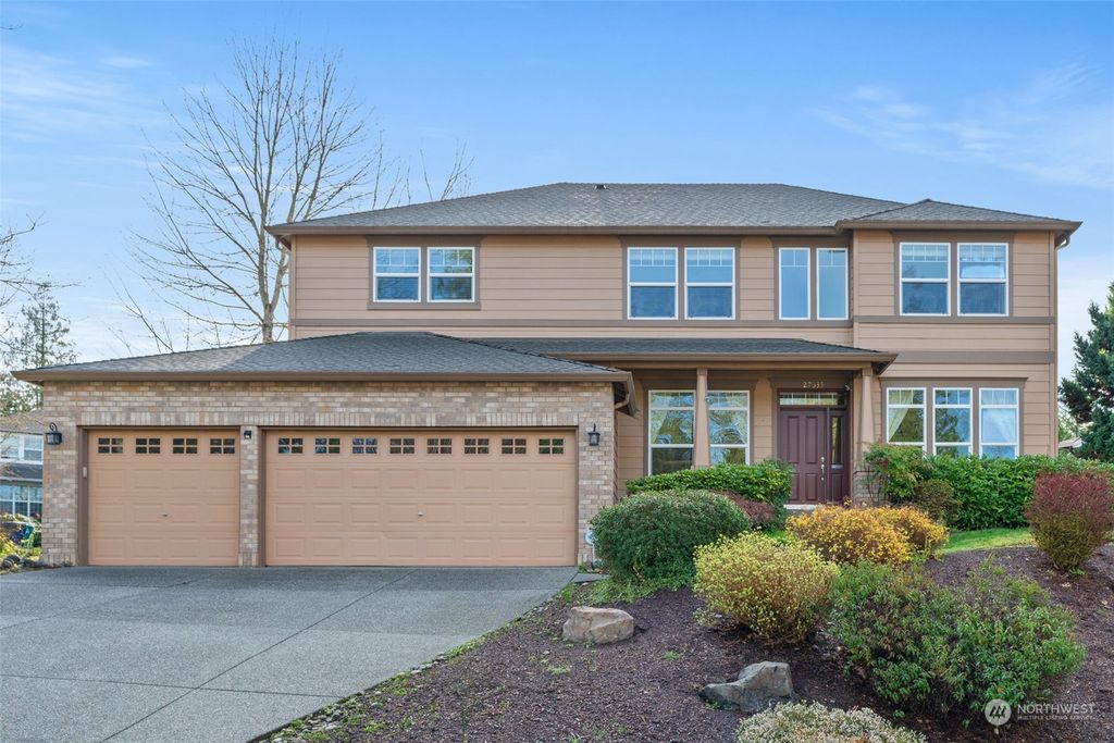 Photo of 27333 NE 146th Place, Duvall, WA 98019 (MLS # 2216629)