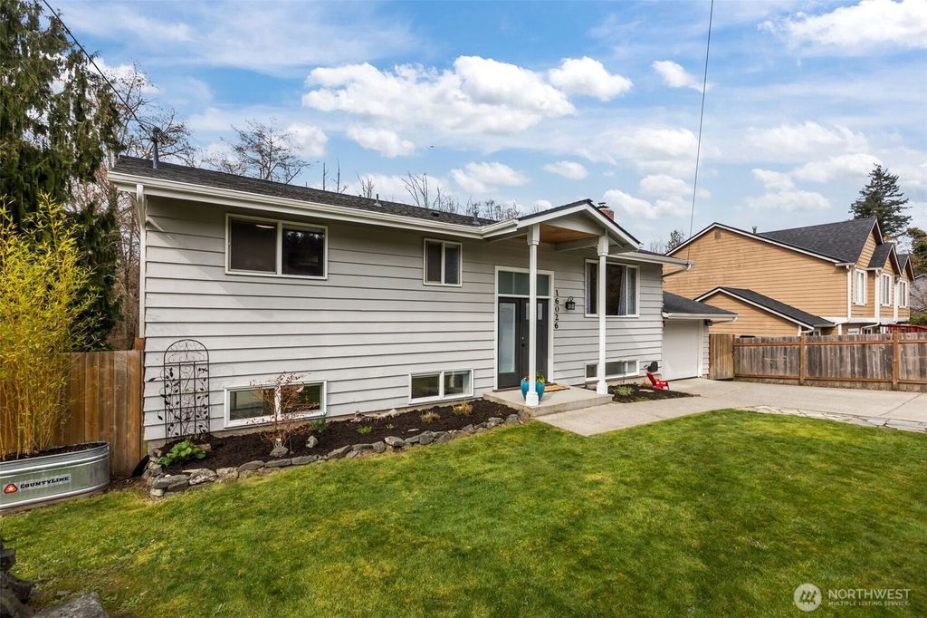 Photo of 16026 22nd Avenue W, Lynnwood, WA 98087 (MLS # 2498105)