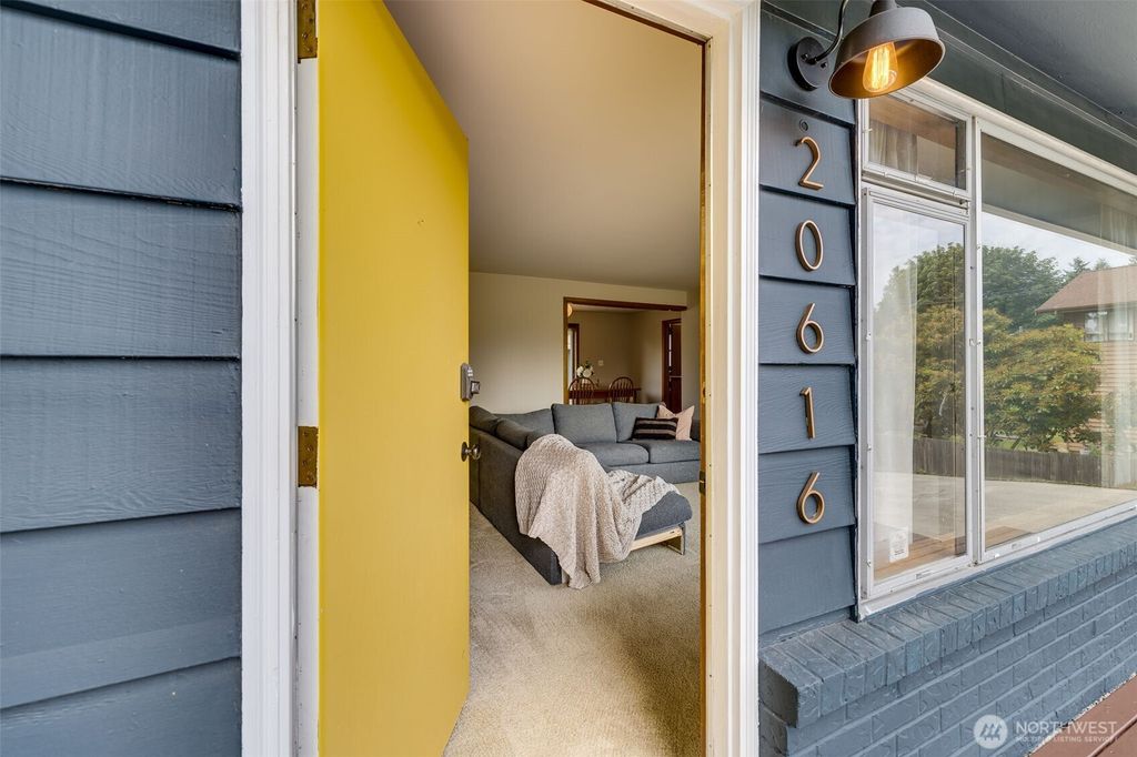 Photo of 20616 80th Avenue W, Edmonds, WA 98026 (MLS # 2395451)
