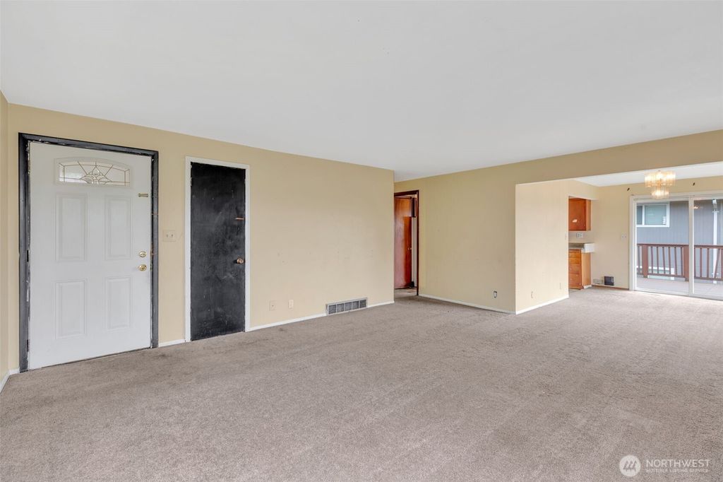 Photo of 7753 20th Avenue SW, Seattle, WA 98106 (MLS # 2334236)