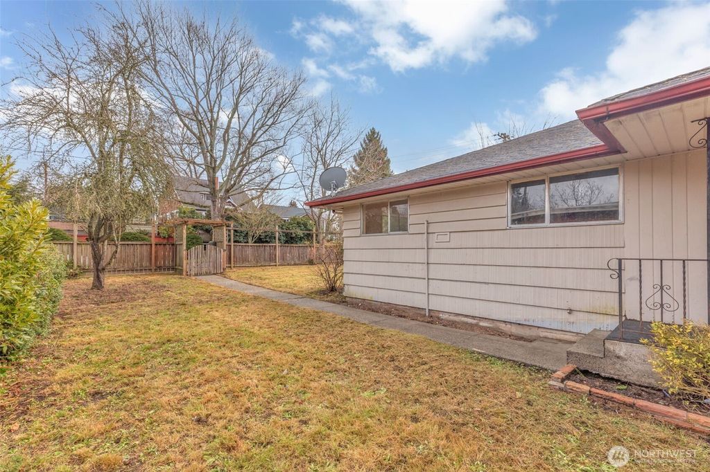 Photo of 7753 20th Avenue SW, Seattle, WA 98106 (MLS # 2334236)