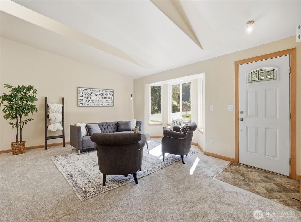 Photo of 17631 442nd Drive SE, Gold Bar, WA 98251 (MLS # 2498662)