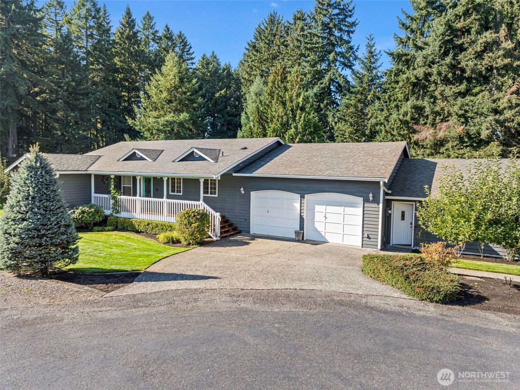 Photo of 13114 Sunridge Way E, Puyallup, WA 98374 (MLS # 2478258)