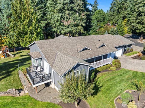 Photo of 13114 Sunridge Way E, Puyallup, WA 98374 (MLS # 2478258)