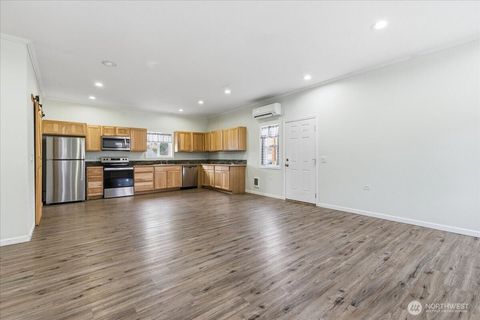 Photo of 314 Orchard Avenue, Elmer City, WA 99124 (MLS # 2472757)