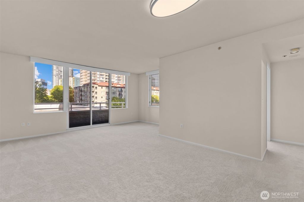 Photo of 2600 2nd Avenue #503, Seattle, WA 98121 (MLS # 2523794)