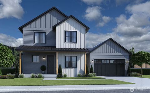 Photo of 106 Fruitful Place, Cashmere, WA 98815 (MLS # 2382955)