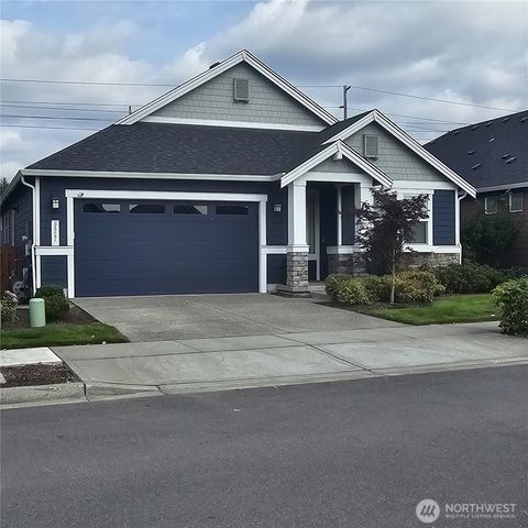Photo of 9527 Bowthorpe Street SE, Olympia, WA 98513 (MLS # 2416919) Photo of 9527 Bowthorpe Street SE, Olympia, WA 98513 (MLS # 2416919)