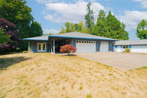 Photo of 6012 NE Salmon Creek Street, Vancouver, WA 98686 (MLS # 2573754)