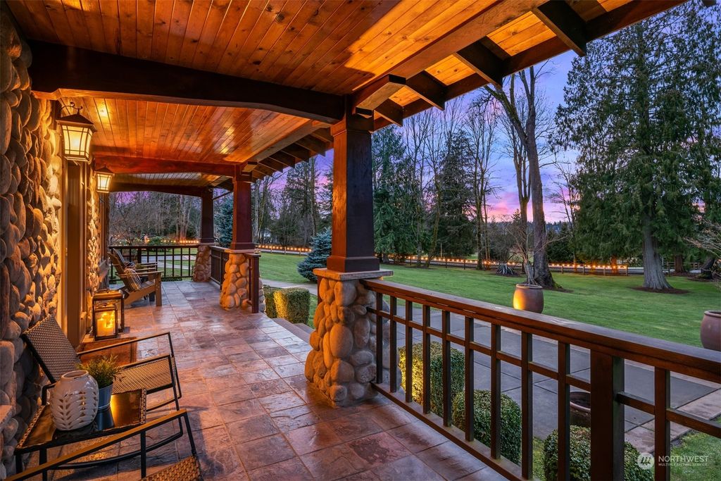 Photo of 14121 Nevers Road, Snohomish, WA 98290 (MLS # 2037976)