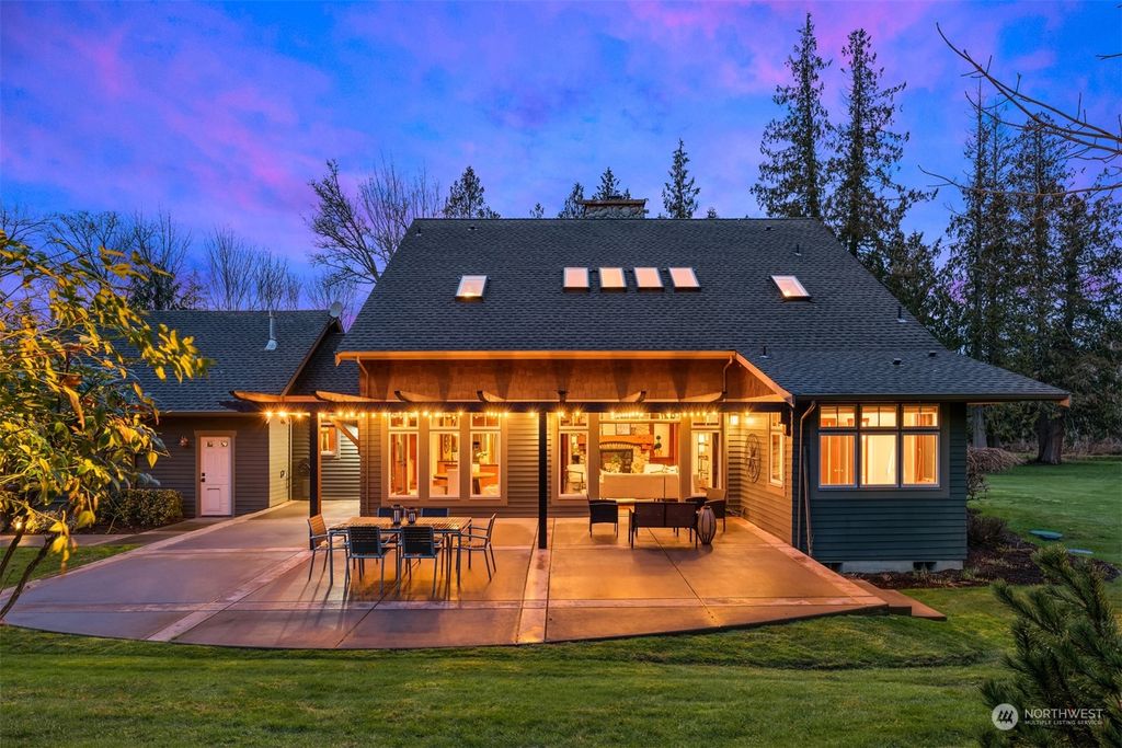 Photo of 14121 Nevers Road, Snohomish, WA 98290 (MLS # 2037976)
