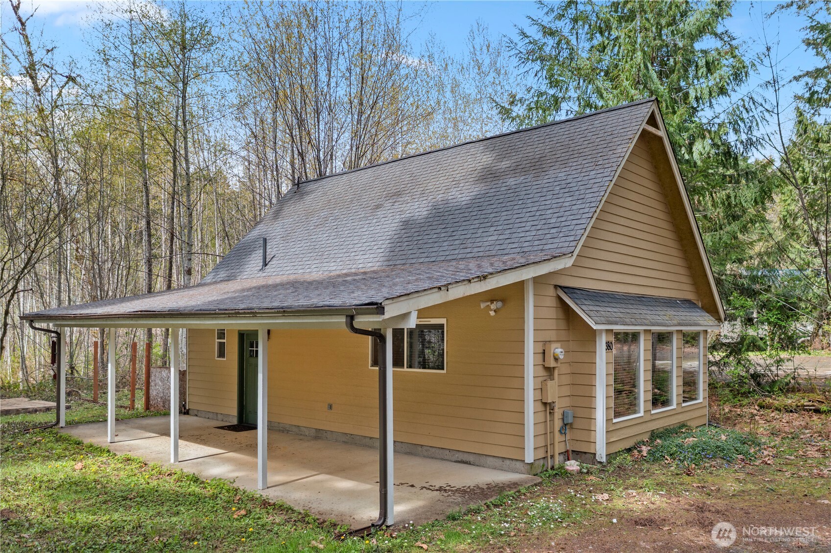 380 N Duckabush Drive E