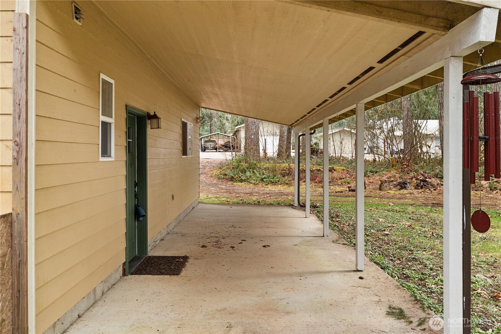 380 N Duckabush Drive E