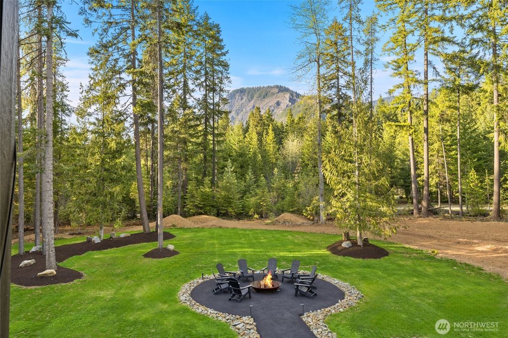 Photo of 630 Silver Creek Road, Easton, WA 98925 (MLS # 2514433)