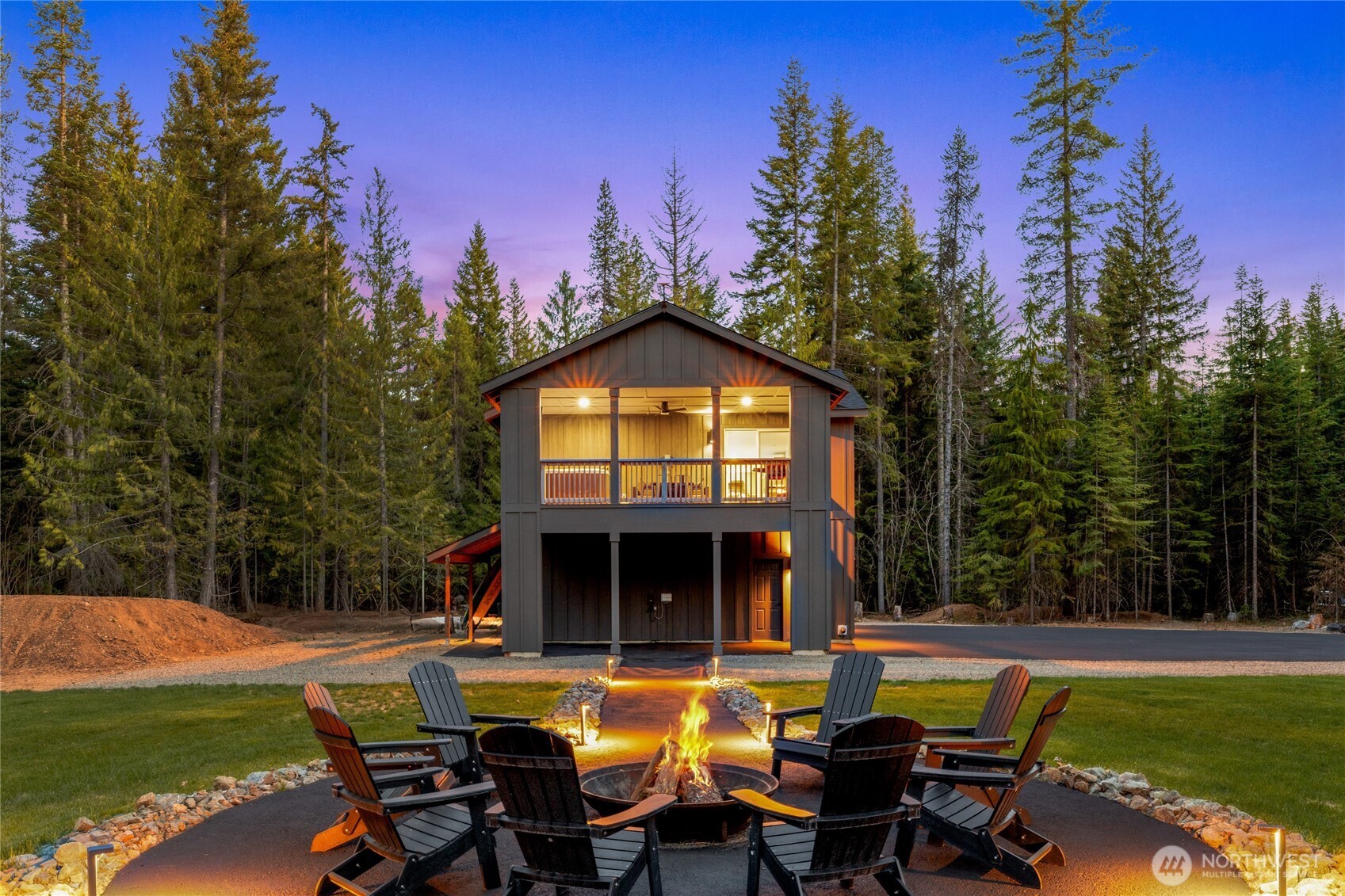 630 Silver Creek Road