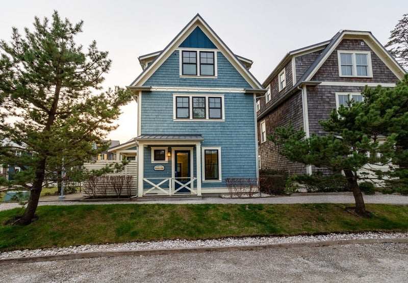 72 Pacifica Lane