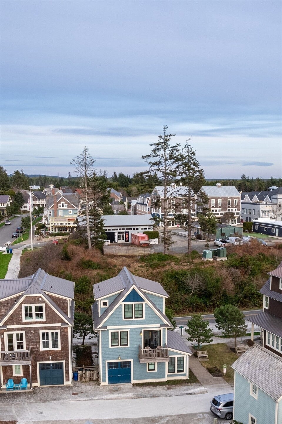 72 Pacifica Lane