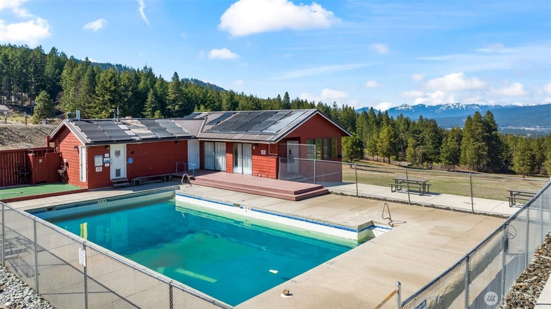 130 Horse Heaven Road