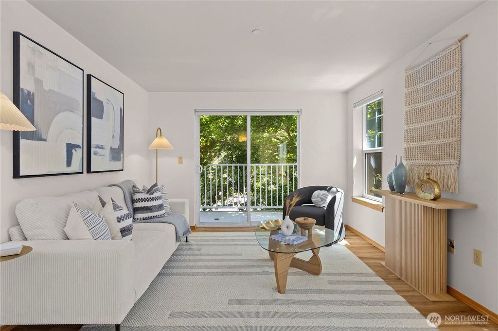 Photo of 2820 E Madison Street #204, Seattle, WA 98112 (MLS # 2402417)