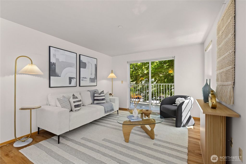 Photo of 2820 E Madison Street #204, Seattle, WA 98112 (MLS # 2402417)