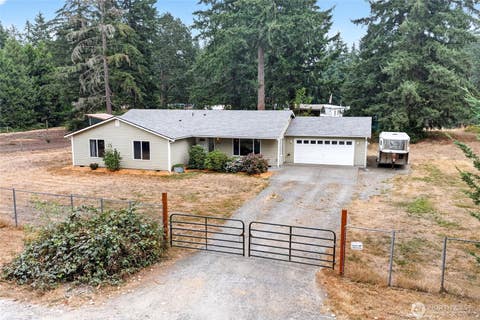 Photo of 8121 349th Street S, Roy, WA 98580 (MLS # 2572618)