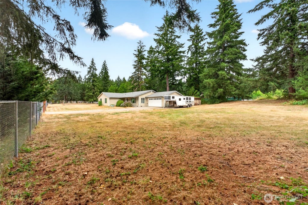Photo of 8121 349th Street S, Roy, WA 98580 (MLS # 2572618)